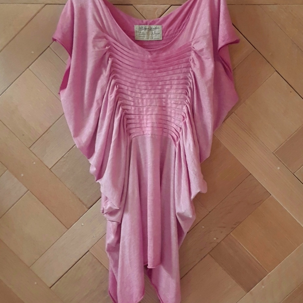 All Saints Spitalfields Tilly Tee - 12 Large EUC